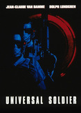 Universal Soldier