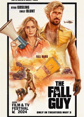 The Fall Guy - Poster 7