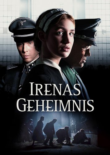 Irenas Geheimnis - Poster 1