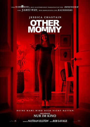 Other Mommy - Poster 2