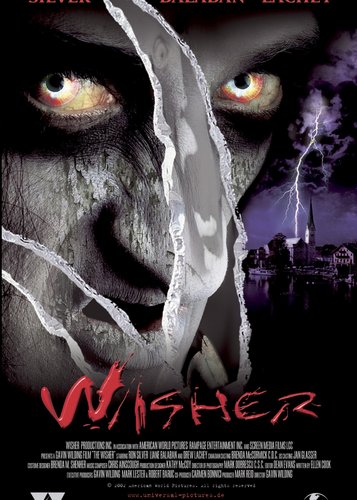 Wisher - Poster 1