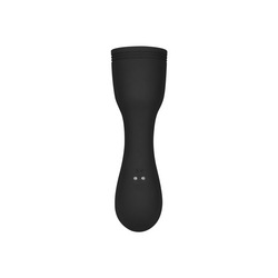 Wiederaufladbarer Masturbator, 14,5 cm