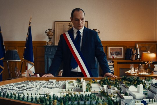 Les Indésirables - Die Unerwünschten - Szenenbild 3
