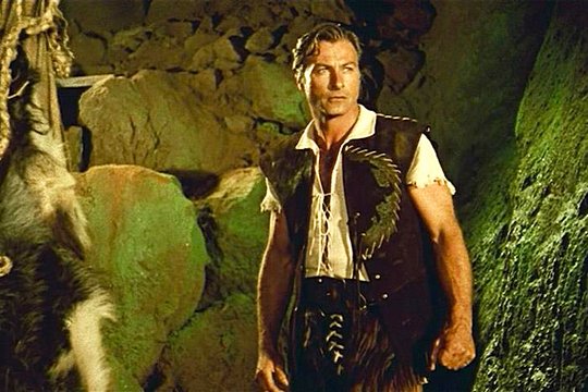Robin Hood: Der Rebell - Rebell ohne Gnade - Szenenbild 1