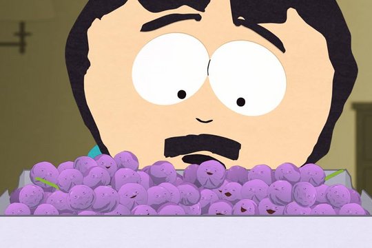 South Park - Staffel 20 - Szenenbild 2
