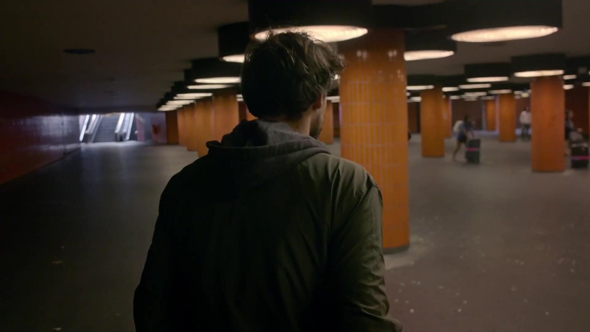 Linie 1 - Trailer - Deutsch - HD