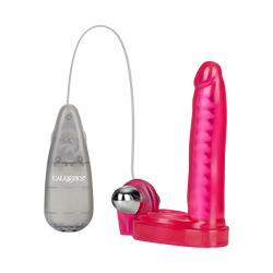 The Ultimate Triple Stimulator, 14 cm