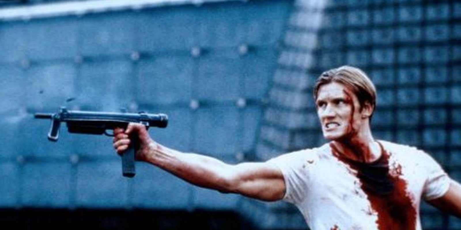 The Shooter - Ein Leben für den Tod