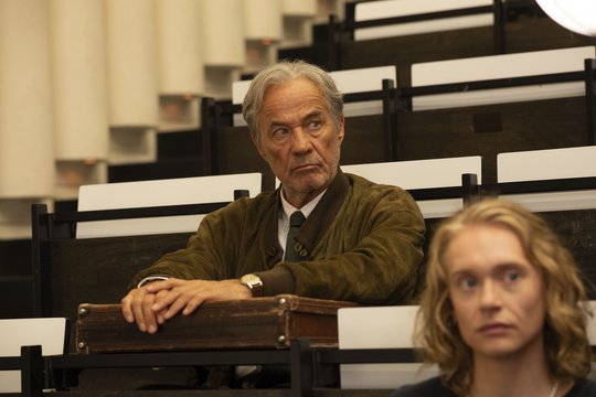 Ein fast perfekter Antrag - Szenenbild 13