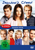 Dawson's Creek - Staffel 4