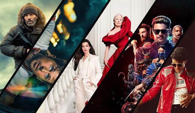 Vorschau-Hits August 2026: Aus 10 wird 11: Der August in eurem Heimkino
