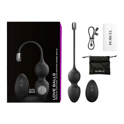 Love Balls, 98 g
