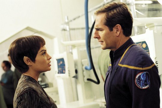 Star Trek - Enterprise - Staffel 1 - Szenenbild 8