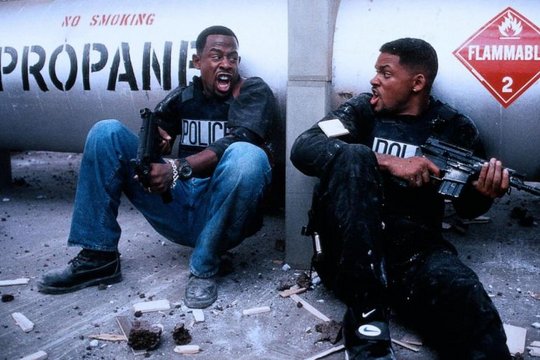 Bad Boys - Szenenbild 2