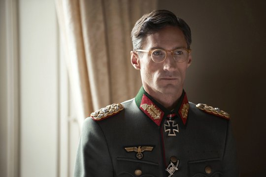 Rommel - Szenenbild 11