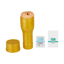 Personal Trainer Tube, 26 cm