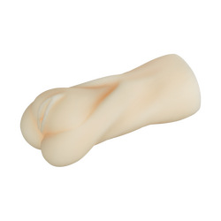 Handlicher Vagina-Masturbator, 13 cm