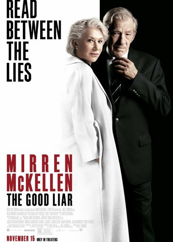 The Good Liar - Poster 3