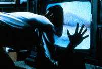 ...hält man es im Kopf nicht aus! ('Videodrome' 1983 © Universal) ...hält man es im Kopf nicht aus! ('Videodrome' 1983 © Universal)
