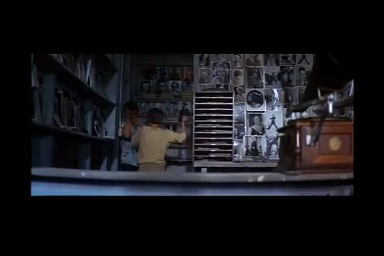 Verdammte süße Welt - Trailer - Englisch - SD