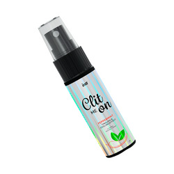 Clit Me On - Peppermint, 12 ml