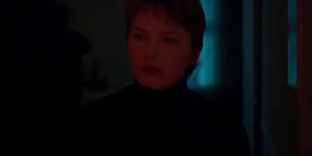 Hysteria - Trailer - Englisch - SD