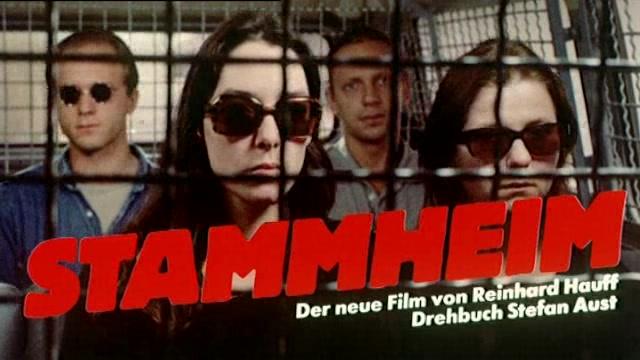 Stammheim - Trailer - Deutsch