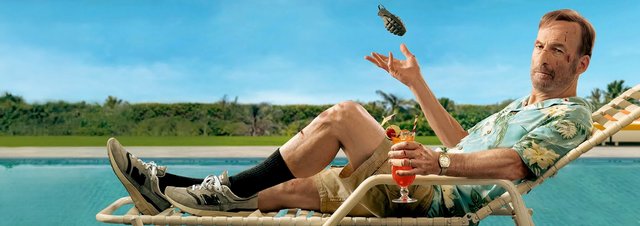 NOBODY 2: Niemand zerstört ungestraft seinen Urlaub!