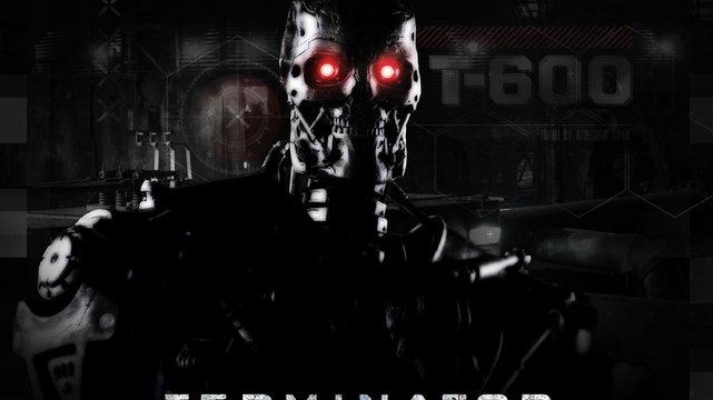 Terminator 4 - Die Erlösung - Wallpaper 17