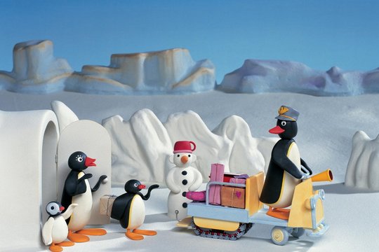 Pingu Classics 7 - Szenenbild 1