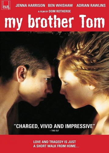 My Brother Tom - Poster 2