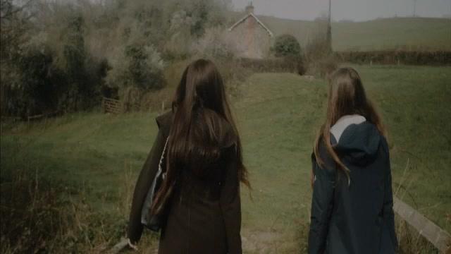The Winter Witch - Trailer - Deutsch - SD