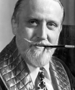 Monty Woolley