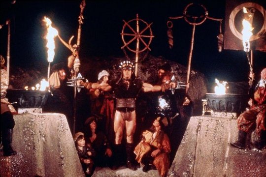 Conan der Barbar - Szenenbild 16