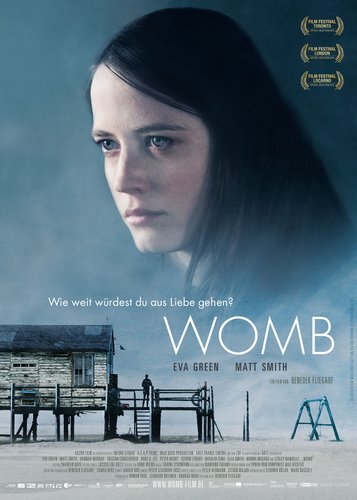 Womb - Poster 3