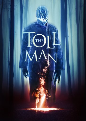 The Toll Man - Poster 1