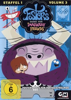 Fosters Haus Für Fantasiefreunde Stream Fosters Haus Für Fantasiefreunde Stream