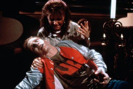 Return of the Living Dead - Verdammt, die Zombies kommen - Szenenbild 2