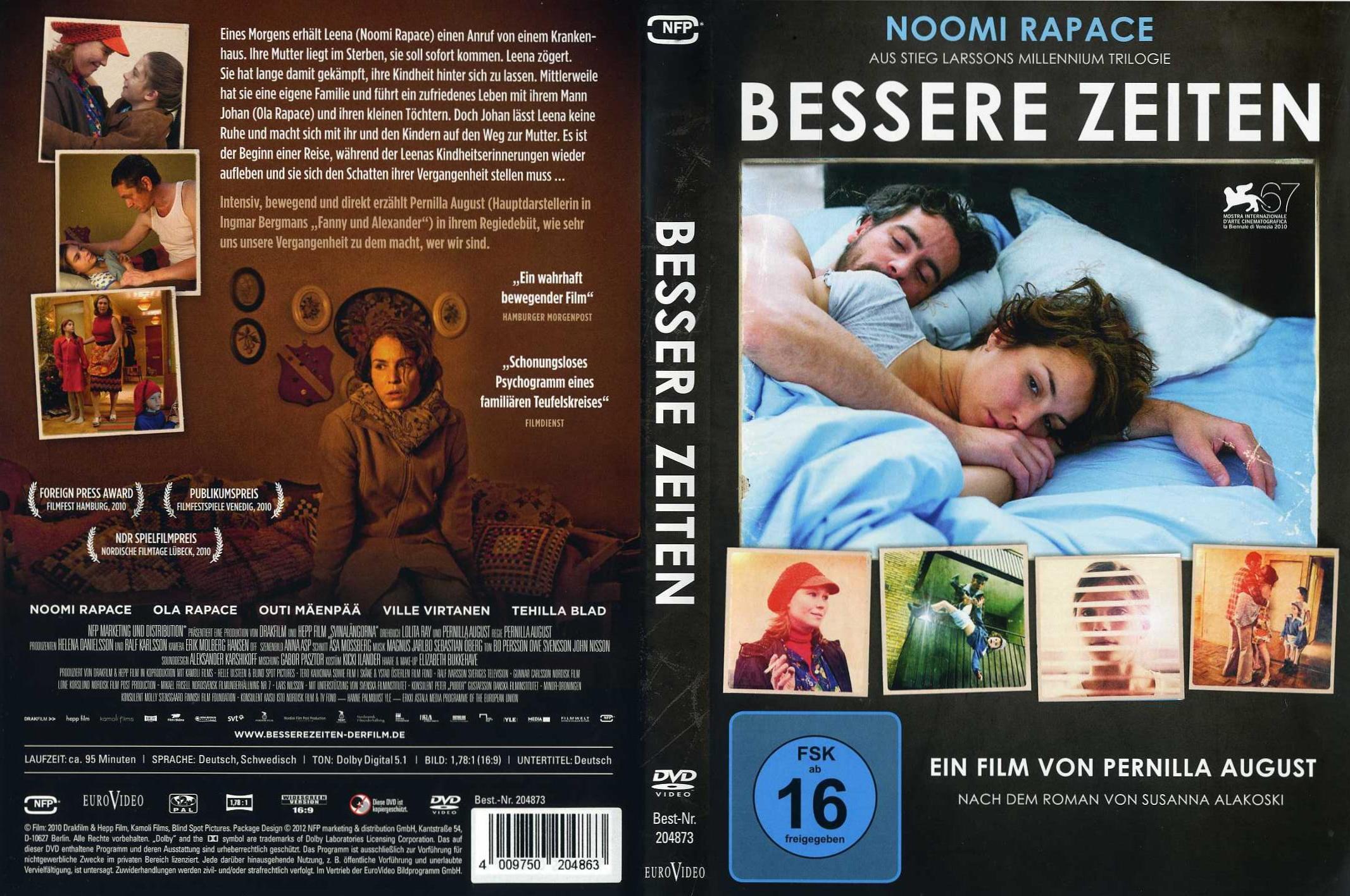 Bessere Zeiten: Blu-ray, 4K UHD, DVD leihen - VIDEOBUSTER