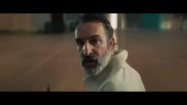 Der Mann, der immer kleiner wurde - Teaser - Französisch - SD