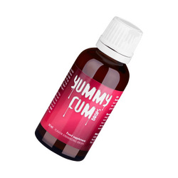 Yummy Cum Drops, 30 ml