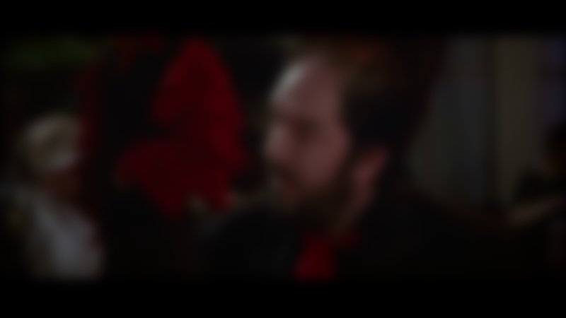 Der Koch, der Dieb, seine Frau und ihr Liebhaber - Trailer - Englisch - HD