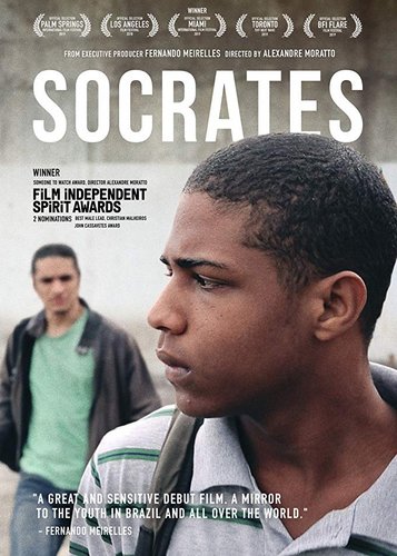 Socrates - Poster 3