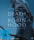 The Death of Robin Hood