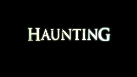 Haunting of Winchester House - Trailer - Englisch