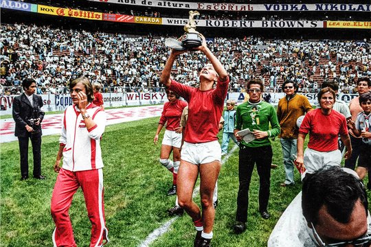 Copa 71 - Szenenbild 2