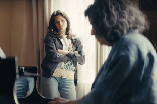 15 Liebesbeweise - Szenenbild 4