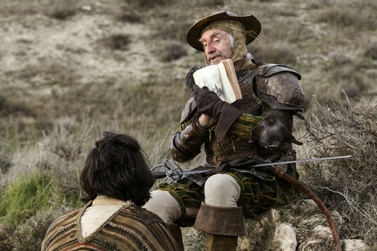 The Man Who Killed Don Quixote - Szenenbild 4