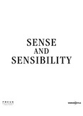 Sense and Sensibility - Sinn und Sinnlichkeit