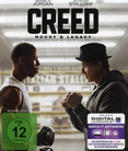 Creed - Rocky's Legacy